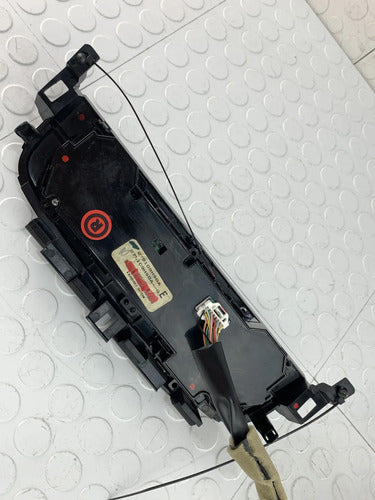 Control Clima Nissan Altima 2016-2018