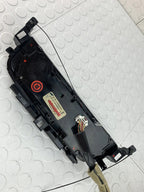 Control Clima Nissan Altima 2016-2018