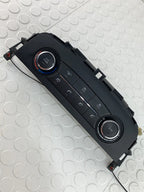 Control Clima Nissan Altima 2016-2018