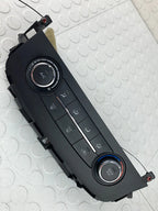 Control Clima Nissan Altima 2016-2018