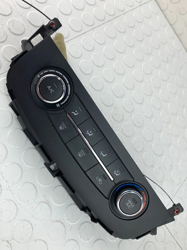 Control Clima Nissan Altima 2016-2018