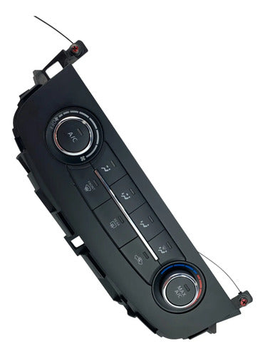 Control Clima Nissan Altima 2016-2018