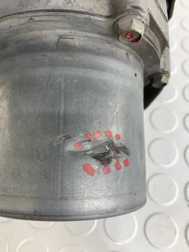 Bomba De Dirección Nissan Altima 2013-2018 2.5
