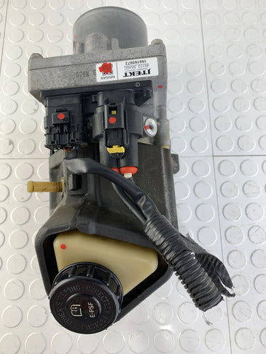 Bomba De Dirección Nissan Altima 2013-2018 2.5