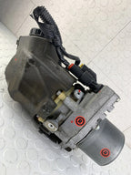 Bomba De Dirección Nissan Altima 2013-2018 2.5