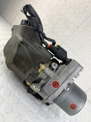 Bomba De Dirección Nissan Altima 2013-2018 2.5