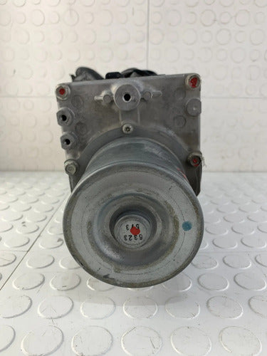 Bomba De Dirección Nissan Altima 2013-2018 2.5