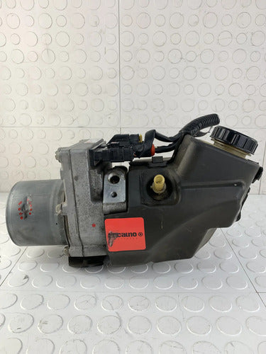 Bomba De Dirección Nissan Altima 2013-2018 2.5