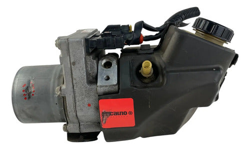 Bomba De Dirección Nissan Altima 2013-2018 2.5