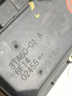 Cuerpo De Aceleración Nissan Altima 2013-2018 2.5
