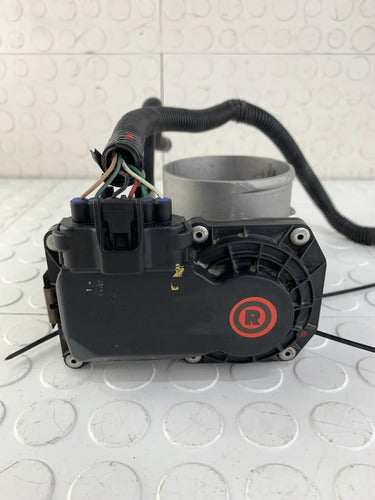 Cuerpo De Aceleración Nissan Altima 2013-2018 2.5