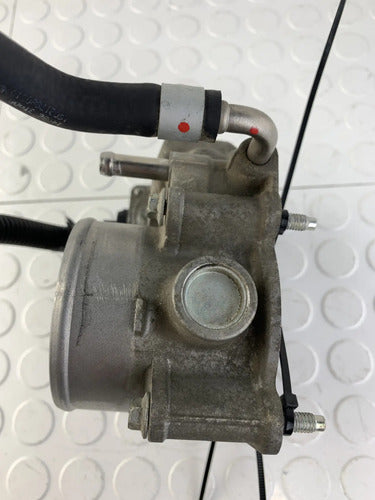 Cuerpo De Aceleración Nissan Altima 2013-2018 2.5