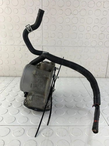Cuerpo De Aceleración Nissan Altima 2013-2018 2.5