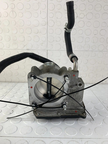 Cuerpo De Aceleración Nissan Altima 2013-2018 2.5