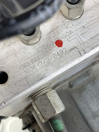 Módulo Abs Nissan Altima 2016-2018