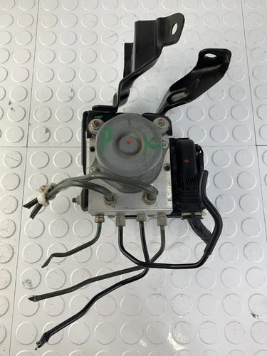 Módulo Abs Nissan Altima 2016-2018