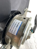 Motor Motoventilador 9 Aspas Nissan Altima 2013-2018