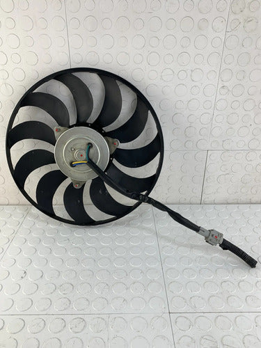 Motor Motoventilador 9 Aspas Nissan Altima 2013-2018