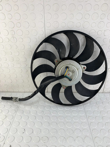 Motor Motoventilador 9 Aspas Nissan Altima 2013-2018