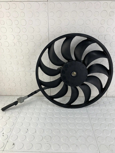 Motor Motoventilador 9 Aspas Nissan Altima 2013-2018