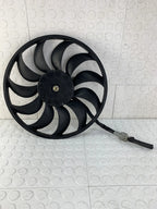 Motor Motoventilador 9 Aspas Nissan Altima 2013-2018