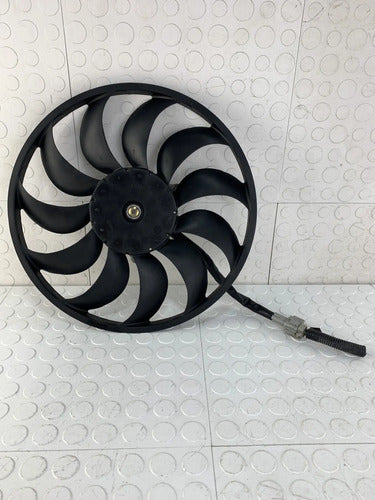 Motor Motoventilador 9 Aspas Nissan Altima 2013-2018