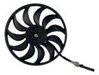 Motor Motoventilador 9 Aspas Nissan Altima 2013-2018