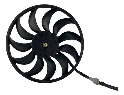 Motor Motoventilador 9 Aspas Nissan Altima 2013-2018