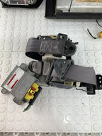 Kit De Bolsas De Aire Dodge Durango 1997-2003 Dn 5.2