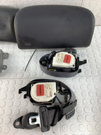 Kit De Bolsas De Aire Dodge Durango 1997-2003 Dn 5.2