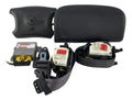 Kit De Bolsas De Aire Dodge Durango 1997-2003 Dn 5.2