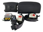 Kit De Bolsas De Aire Dodge Durango 1997-2003 Dn 5.2