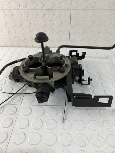 Cuerpo De Aceleración Tbi Dodge Durango 1997-2003 Dn 5.2