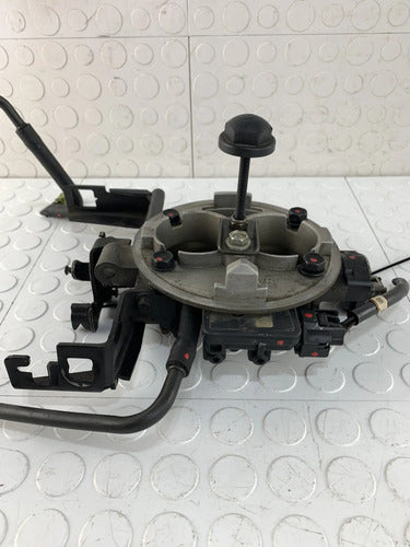Cuerpo De Aceleración Tbi Dodge Durango 1997-2003 Dn 5.2