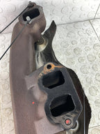 Múltiple Escape Derecho Dodge Durango 1997-2003 Dn 5.2