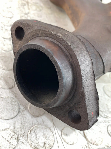 Múltiple Escape Derecho Dodge Durango 1997-2003 Dn 5.2
