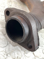 Múltiple Escape Derecho Dodge Durango 1997-2003 Dn 5.2
