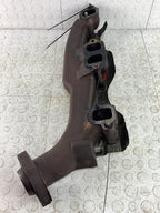 Múltiple Escape Derecho Dodge Durango 1997-2003 Dn 5.2