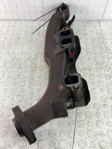 Múltiple Escape Derecho Dodge Durango 1997-2003 Dn 5.2
