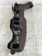 Múltiple Escape Derecho Dodge Durango 1997-2003 Dn 5.2