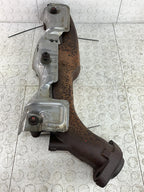 Múltiple Escape Derecho Dodge Durango 1997-2003 Dn 5.2