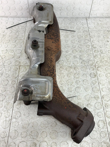 Múltiple Escape Derecho Dodge Durango 1997-2003 Dn 5.2