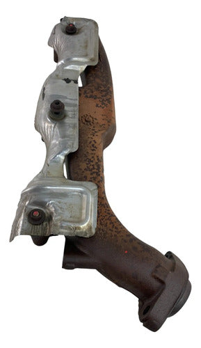 Múltiple Escape Derecho Dodge Durango 1997-2003 Dn 5.2