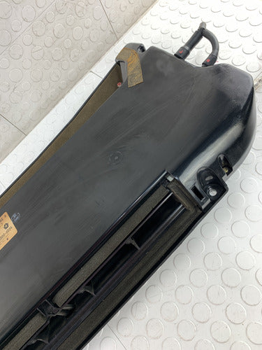 Evaporador Trasero Dodge Durango 1997-2003 Dn 5.2