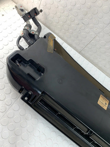 Evaporador Trasero Dodge Durango 1997-2003 Dn 5.2