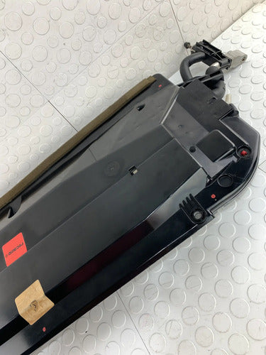 Evaporador Trasero Dodge Durango 1997-2003 Dn 5.2