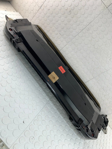 Evaporador Trasero Dodge Durango 1997-2003 Dn 5.2