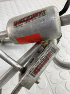 Mangueras Ac Traseras Dodge Durango 1997-2003 Dn 5.2