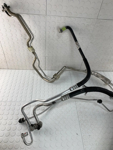 Mangueras Ac Traseras Dodge Durango 1997-2003 Dn 5.2
