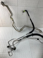 Mangueras Ac Traseras Dodge Durango 1997-2003 Dn 5.2
